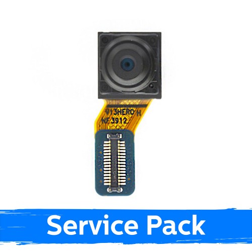 Kamera saderīga ar Samsung A256 A25 5G Priekšējā kamera / 13M / (Service Pack)
