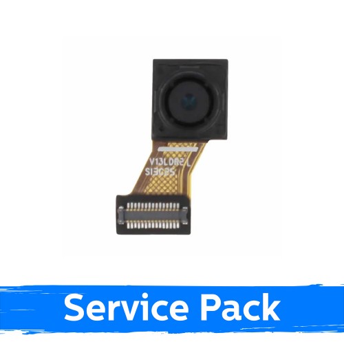 Kamera saderīga ar Samsung A356 A35 5G / M356 M35 5G Priekšējā kamera / 13M / (Service Pack)