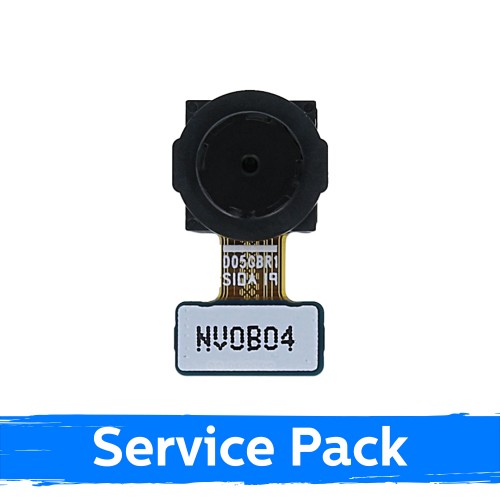 Kamera saderīga ar Samsung A536 A53 5G / A525 A52 / A528 A52s / A426 A42 5G Aizmugurējā kamera / (dziļuma) 5M / (Service Pack)