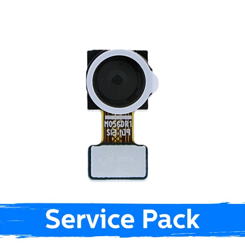Kamera saderīga ar Samsung A546 A54 5G Aizmugurējā kamera / 5M / (Service Pack)