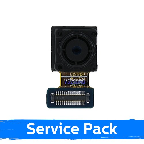 Kamera saderīga ar Samsung A725 A72 / A546 A54 / A525 A52 / A528 A52s Priekšējā kamera / 32M / (Service Pack)