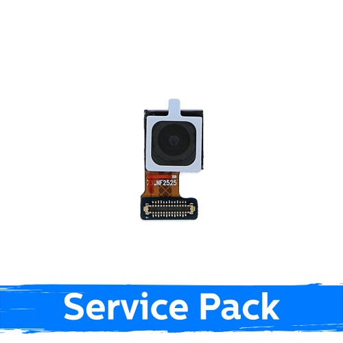 Kamera saderīga ar Samsung F721 Z Flip4 Priekšējā kamera / 10M / (Service Pack)