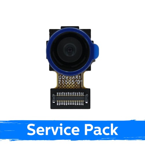 Kamera saderīga ar Samsung G736 Xcover 6 Pro / A225 A22 4G / M536 M53 Aizmugurējā kamera / 8M / (Service Pack)