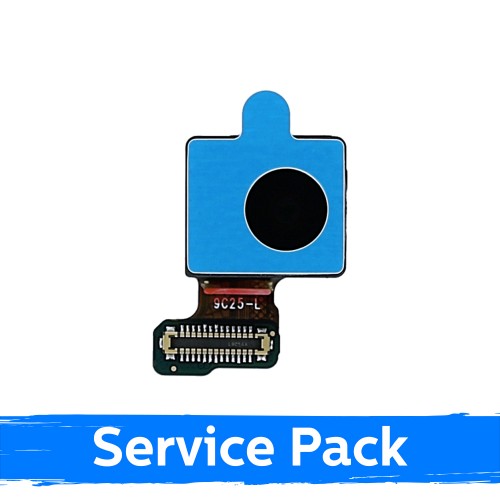 Kamera saderīga ar Samsung G985 (G986) S20 Plus / N985 (N986) Note 20 Ultra Priekšējā kamera / 10M / (Service Pack)