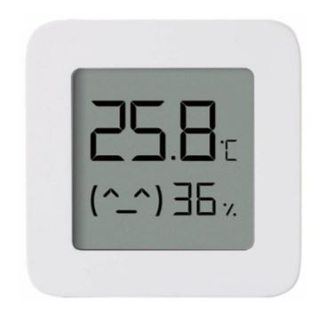 Temperature Un Humidity Monitor Xiaomi Mi 2 NUN4126GL