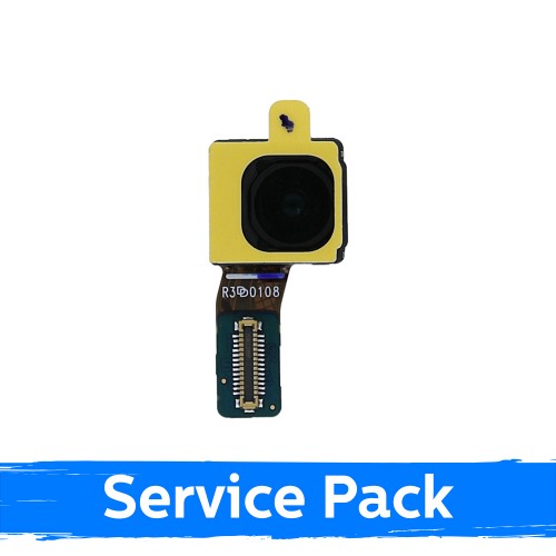 Kamera saderīga ar Samsung G988 S20 Ultra Priekšējā kamera / 40M / (Service Pack)