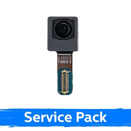 Kamera saderīga ar Samsung G996 S21 Plus Priekšējā kamera / 10M / (Service Pack)