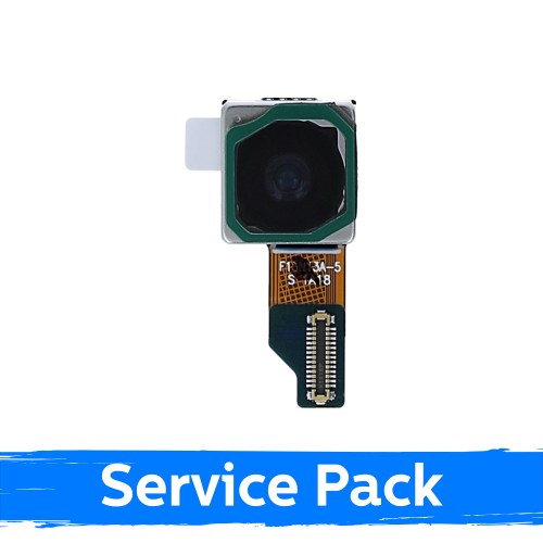 Kamera saderīga ar Samsung S908 S22 Ultra aizmugurējā kamera / (ultrawide) 12M / (Service Pack)
