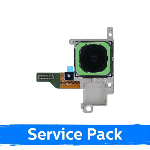 Kamera saderīga ar Samsung S908 S22 Ultra aizmugurējā kamera / 108M / (Service Pack)