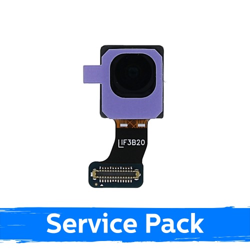 Kamera saderīga ar Samsung S928 S24 Ultra priekšējā kamera / 12M / (Service Pack)
