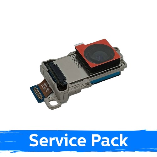 Kamera saderīga ar Samsung S938 S25 Ultra aizmugurējā telefoto 50M (Service Pack)