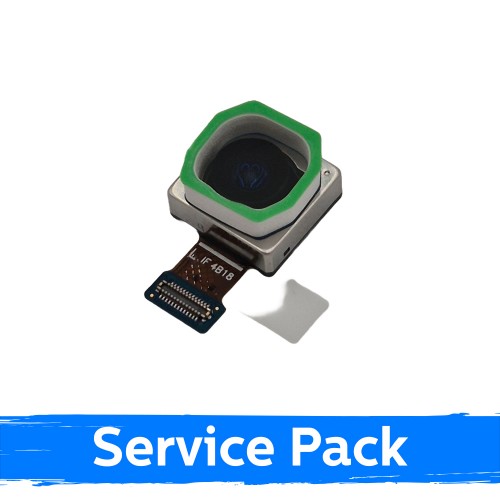 Kamera saderīga ar Samsung S938 S25 Ultra aizmugurējā kamera / (ultrawide) 50M / (Service Pack)