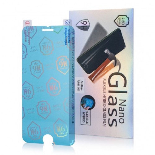 Ekrāna aizsargs "Flexible Hybrid" Samsung S942 S26