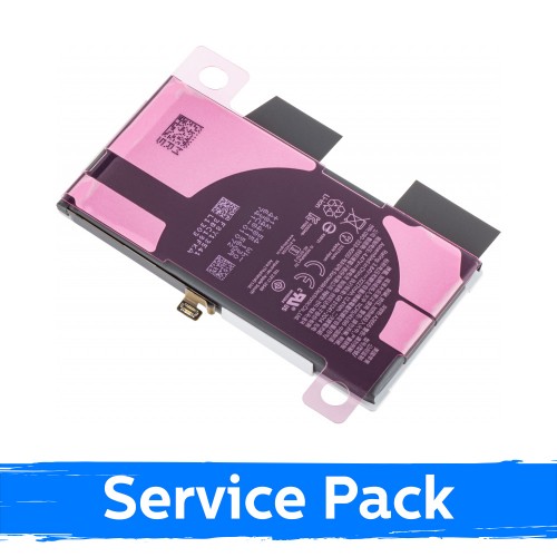 Ar iPhone 13 saderīgs akumulators (servisa pakete)