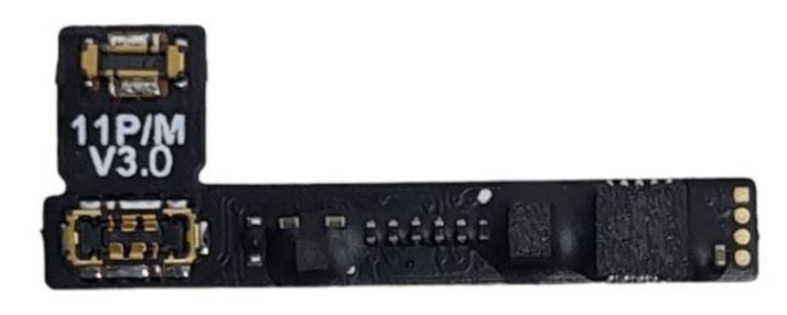 Flex priekš iPhone 11 Pro/11 Pro Max JC Tag-On external baterija repair
