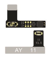 Flex priekš iPhone 11 AY Tag-On external baterija repair