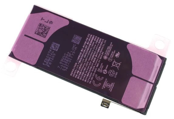 Baterija ORG priekš iPhone SE 2022 2018mAh ar sticker