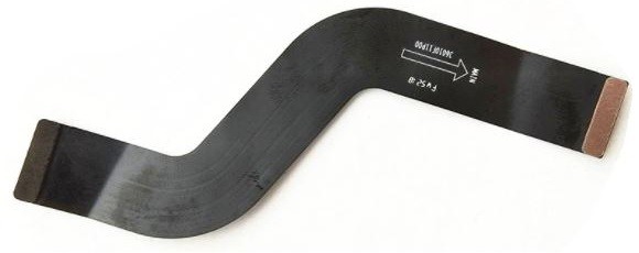 Flex Xiaomi Mi 9T mainboard kabelis (SUB) ORG