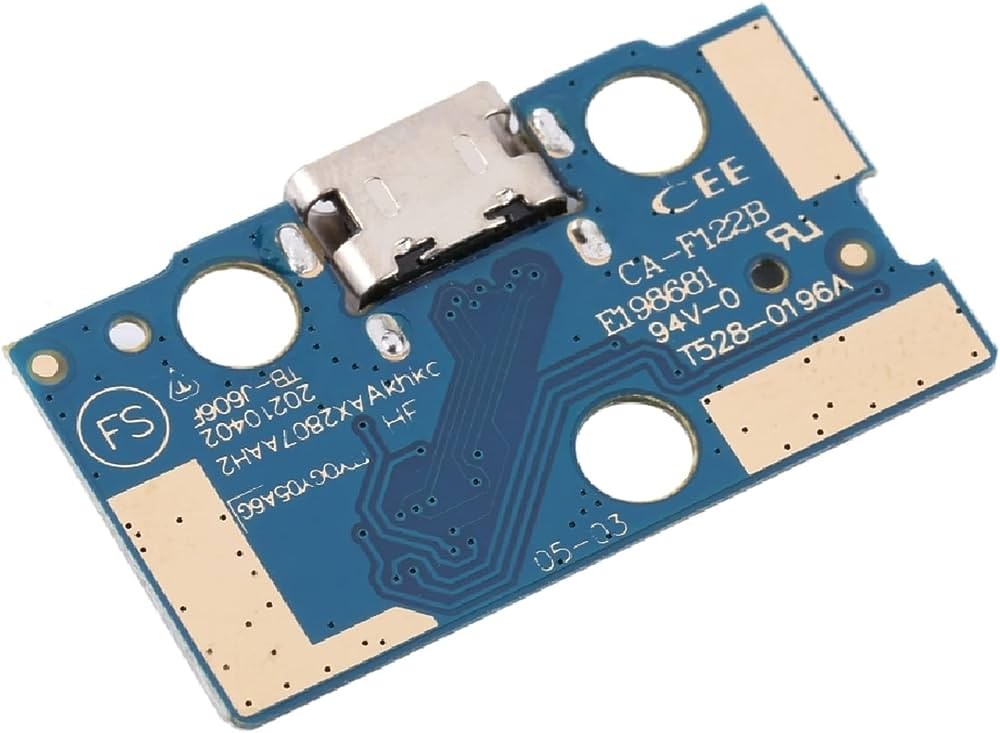 Flex Lenovo Tab P11/P11 Plus/J606/J616 11.0 2021 ar charging connector ORG