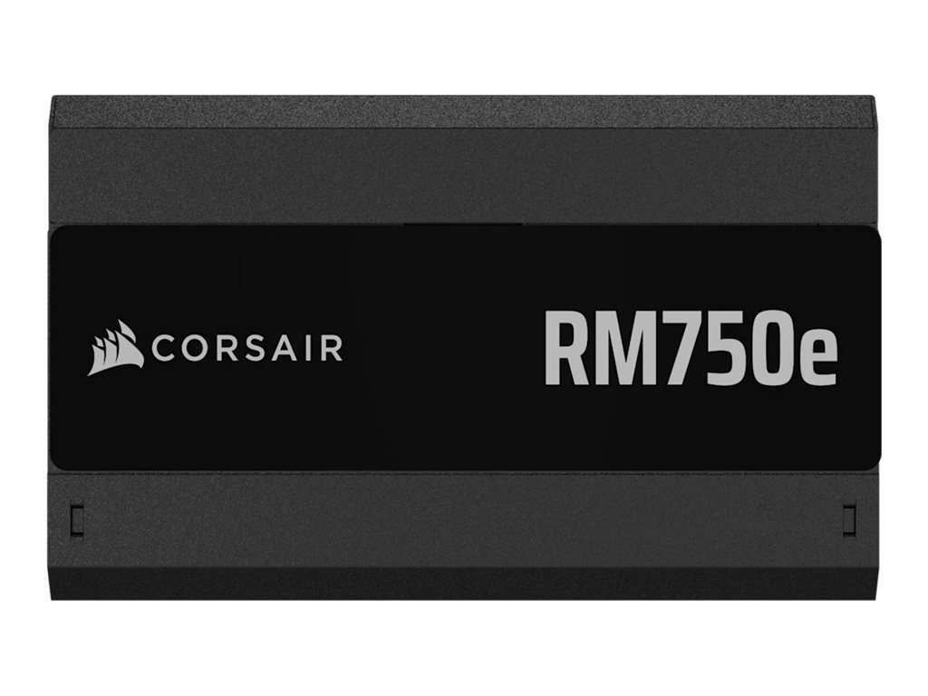 CORSAIR RMe Series RM750e 750W ATX barošanas bloks