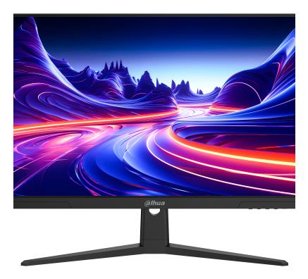 Monitors DAHUA LM27-E231BN 27" spēļu IPS 1920x1080 200Hz 0.5ms
