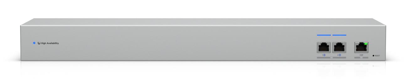 Ubiquiti WAN komutators RJ45