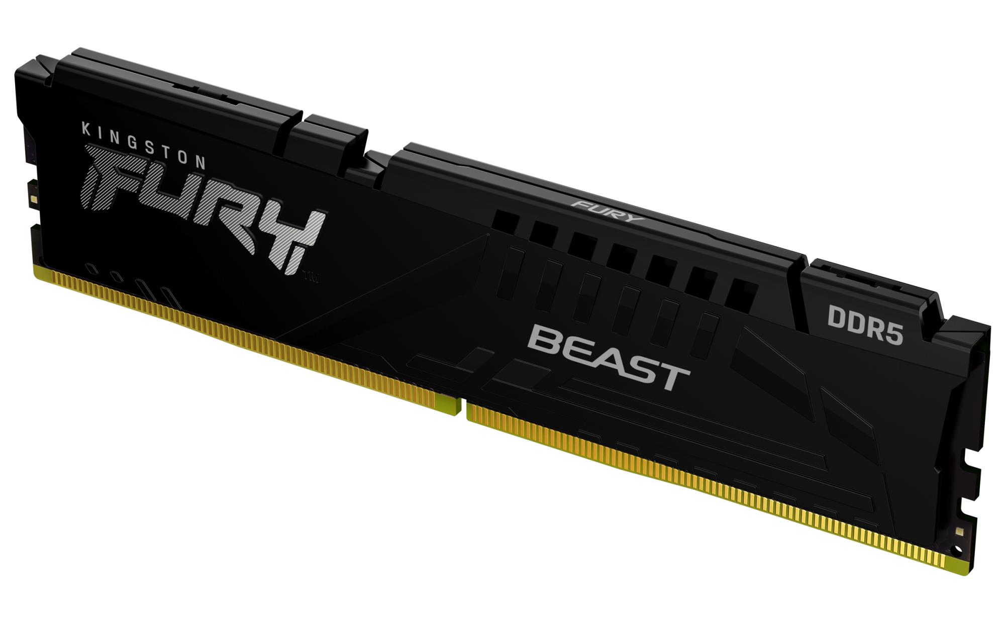 Operatīvā atmiņa 32GB DDR5-6000 KINGSTON