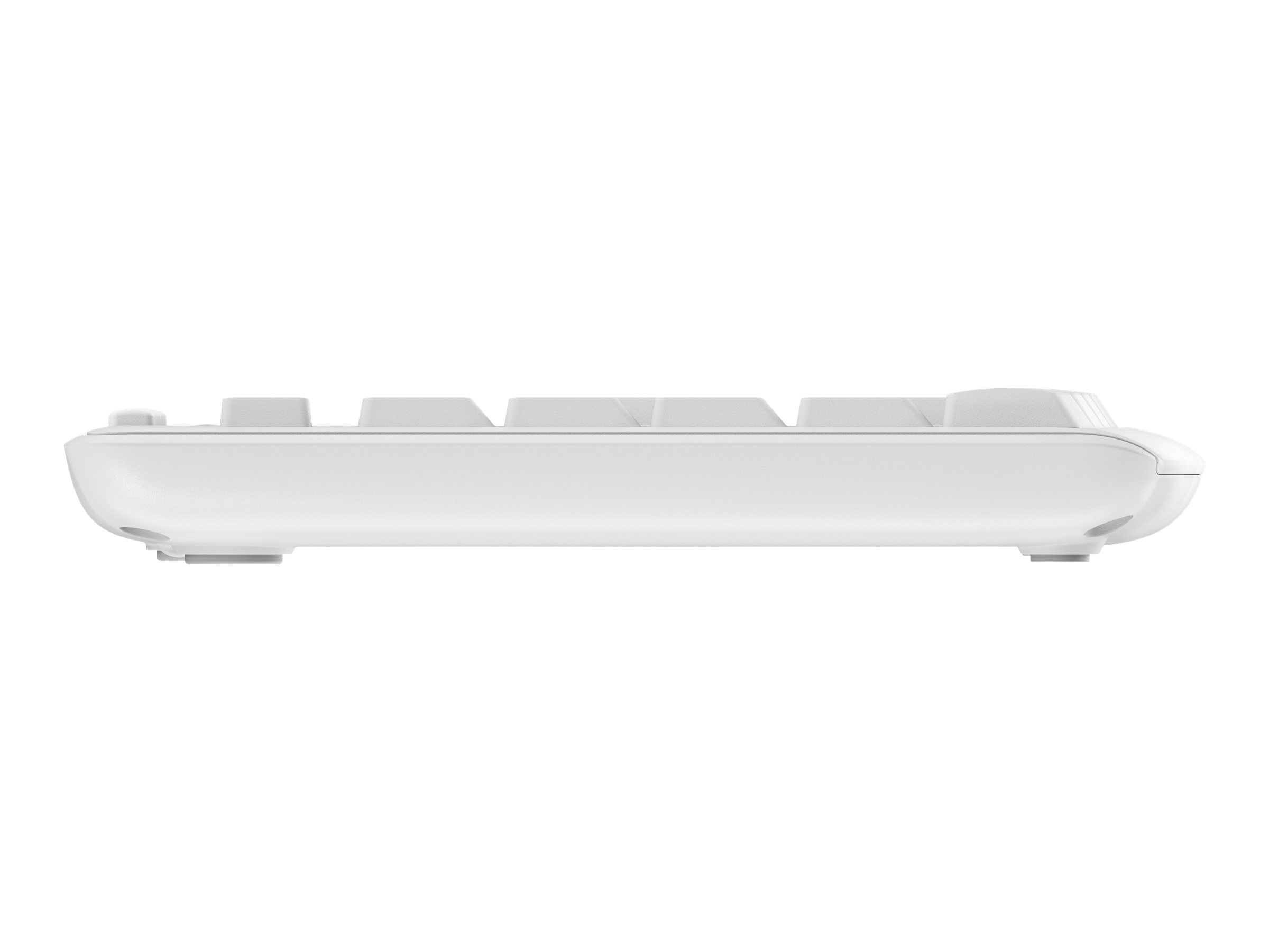 Logitech MK295 Silent bezvadu klaviatūras un peles komplekts (US INTL)