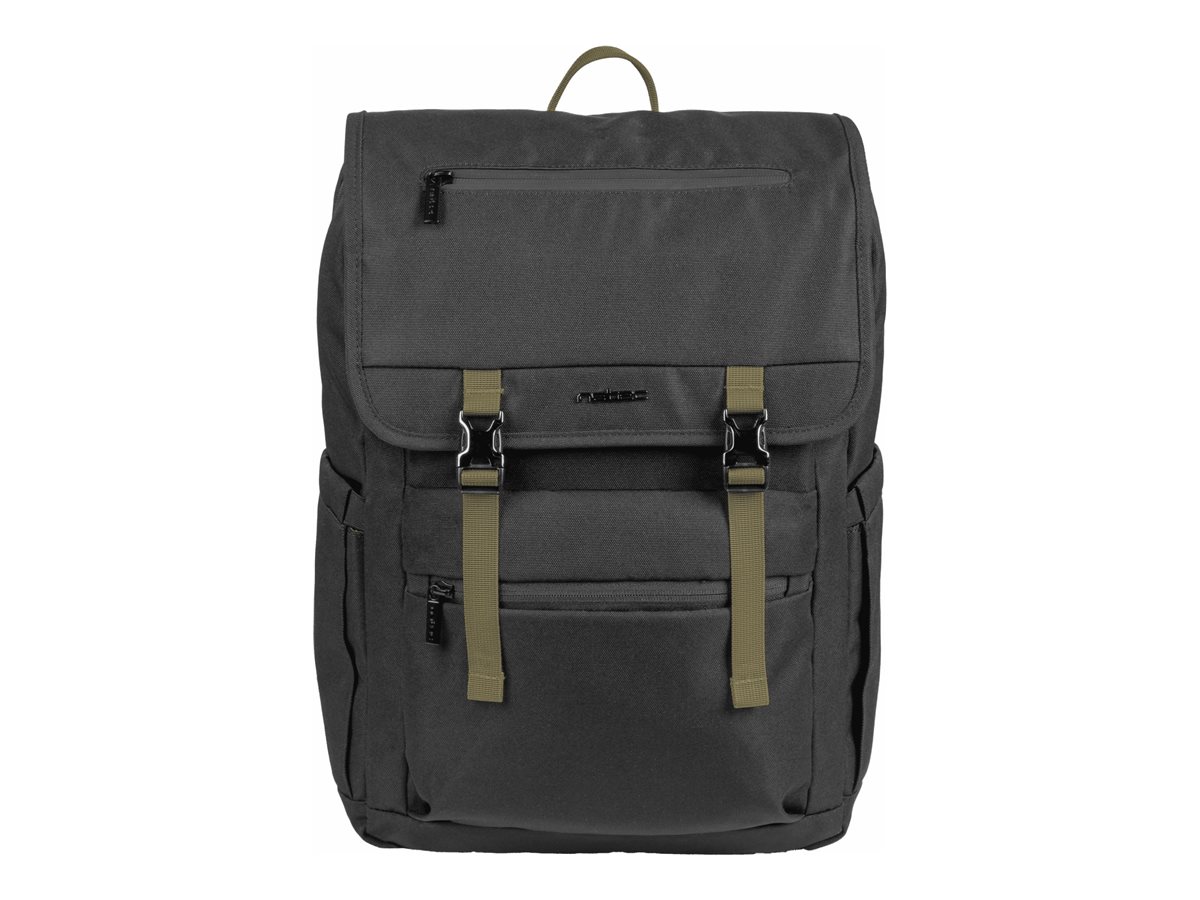 NATEC Niala portatīvā datora mugursoma 15.6 collu 18L