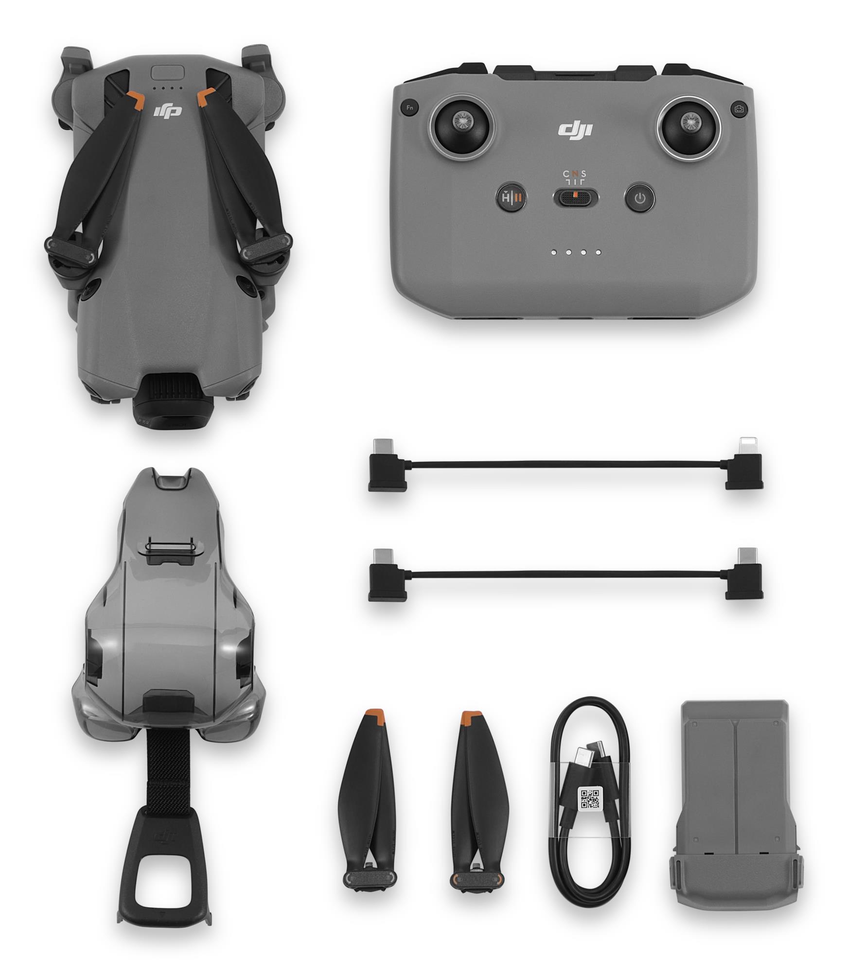 Drons DJI Mini 5 Pro