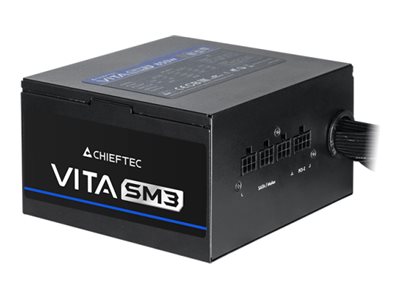 Chieftec 750W ATX 100-240V 80+ Bronze barošanas bloks