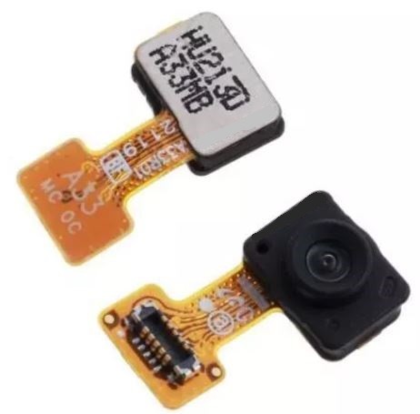 Flex Samsung A336 A33 5G ar fingerprint sensor original (used Grade A)