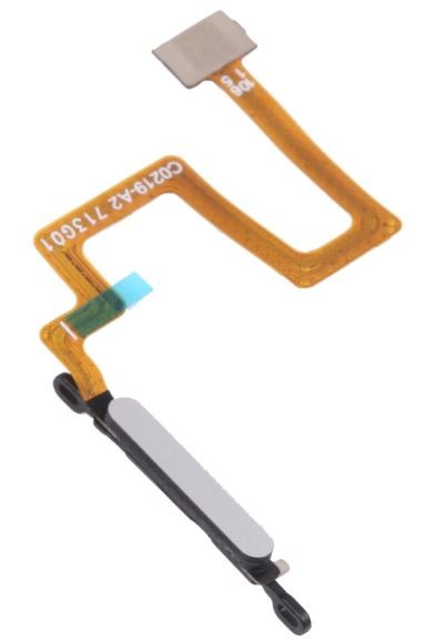 Flex Samsung A226 A22 5G ar fingerprint sensor Balts original (service pack)
