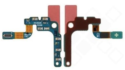 Flex Samsung S918 S23 Ultra mainboard kabelis (SUB TOP FRC) original (service pack)