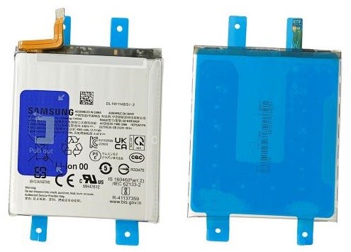 Baterija original Samsung S916 S23+ 4700mAh EB-BS916ABY (service pack)