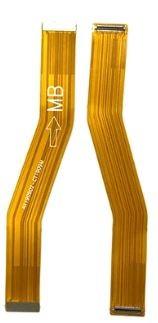 Flex Xiaomi Redmi Note 8 Pro mainboard kabelis HQ