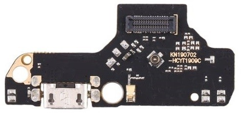 Flex Nokia 3.2 ar charging connector un microphone ORG