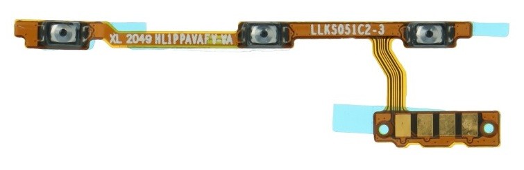 Huawei P Smart 2021 ieslēgšanas/izslēgšanas flex kabelis oriģināls