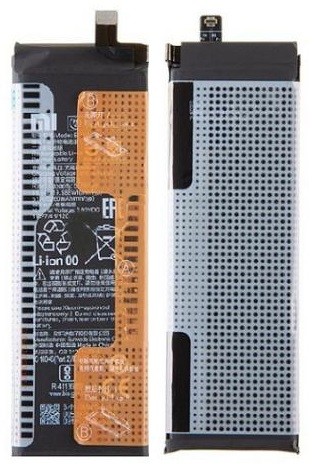 Baterija original Xiaomi Mi Note 10/Mi Note 10 Lite/Mi Note 10 Pro/CC9 Pro 5270mAh BM52