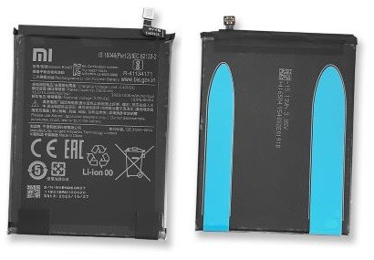 Baterija original Xiaomi Redmi 7/Redmi Note 8/Redmi Note 8T 3900mAh BN46