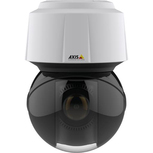 Tīkla kamera AXIS Q6128-E 50Hz PTZ Dome HDTV