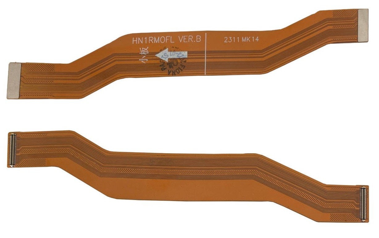 Flex Huawei Honor Magic5 Lite mainboard kabelis original (service pack)