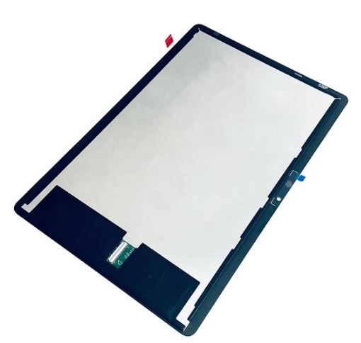 LCD screen Lenovo Tab M10 3rd Gen 10.1 TB-328 ar touch screen Melns (Refurbished) ORG