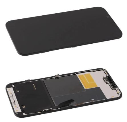 LCD screen priekš iPhone 13 Pro ar touch screen INCELL 120Hz (Removable IC)