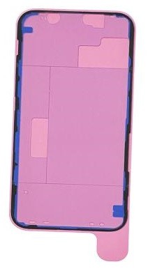 Sticker priekš LCD iPhone 12 Pro (service pack)