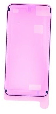 Sticker priekš LCD iPhone 8 Plus (priekš melns screen) (service pack)