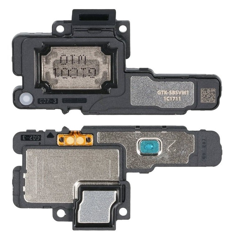 Oriģinālais Samsung S906 S22 Plus skaļrunis (servisa komplekts)