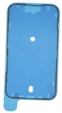 Sticker priekš LCD iPhone 15 (service pack)