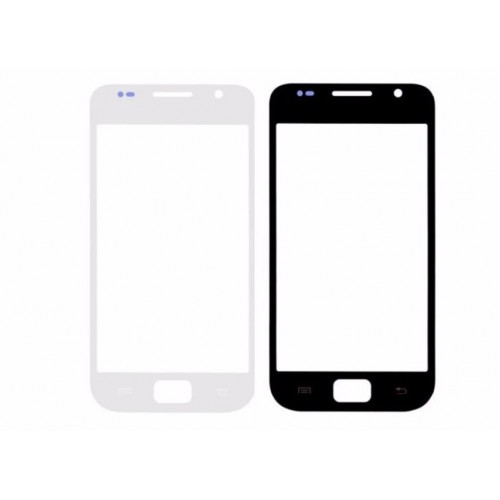 Outer Screen Glass Compatible With Samsung I9100 / I9105 S2 + Blue HQ