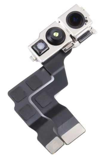 Camera for iPhone 14 Pro Max front original (used Grade A)